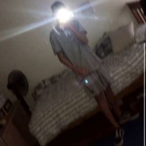 Meet your Posher, Jack